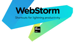 WebStorm 1