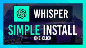 Whisper AI 1