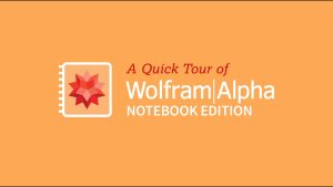 Wolfram Alpha 4