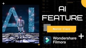 Wondershare Filmora 3