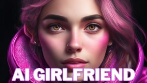 AI Girlfriend 3