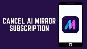 AI Mirror 2