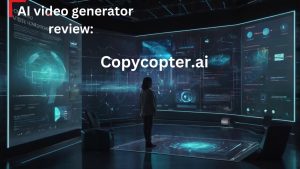 CopyCopter AI 2