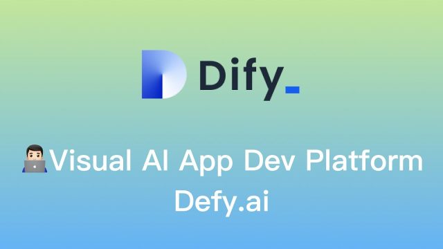 Dify AI