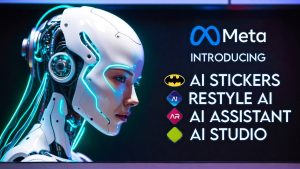 Meta AI 4