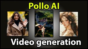 Pollo AI 1