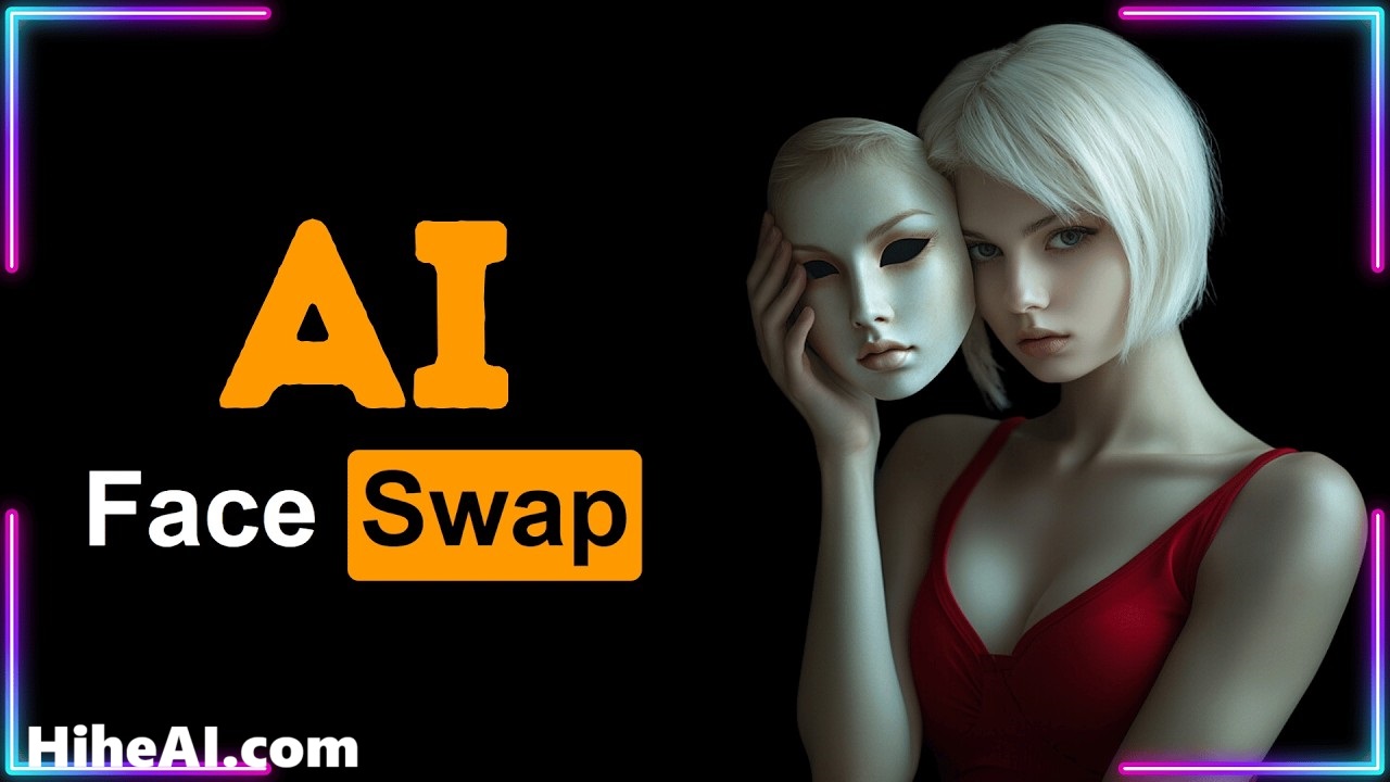 Top 5 Free AI Face Swap Tools for the Best Remakes in 2025