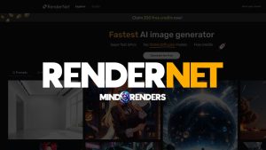 Rendernet AI 1