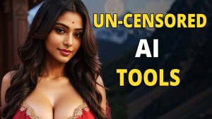 Uncensored AI 3