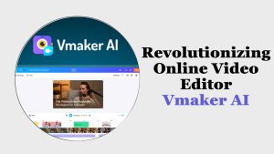 Vmake AI 2