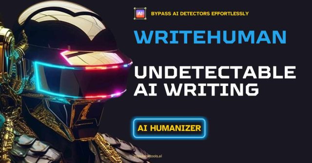 Writehuman AI