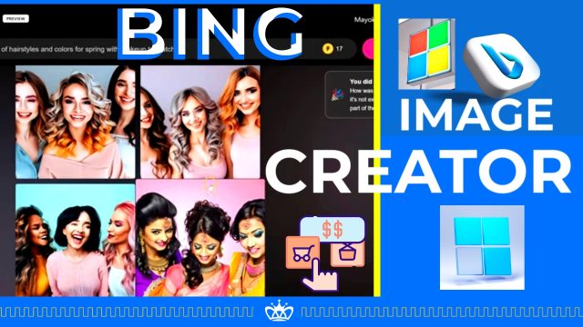 BingImageCreator