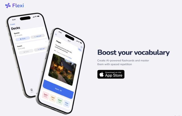 Flexicards AI