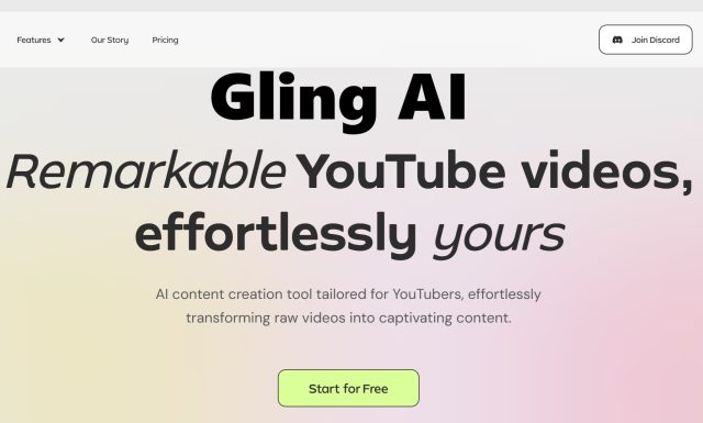 Gling AI