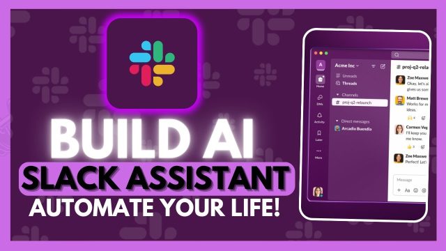 Slack AI