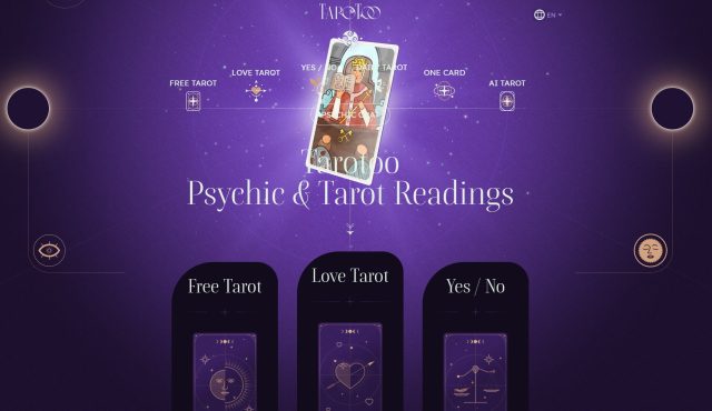 Tarotoo AI