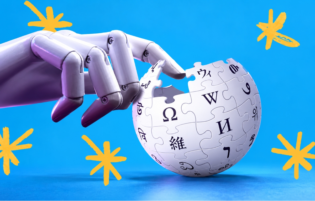 Новый виток эскалации: Викимедиа обвиняет агентов OpenAI в злоупотреблении своими платформами