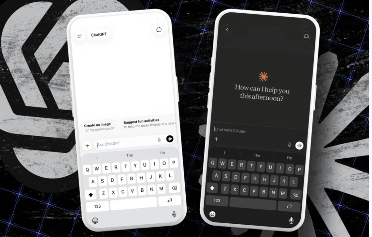 Anthropic и OpenAI выпускают более мощные и дешёвые модели искусственного интеллекта
