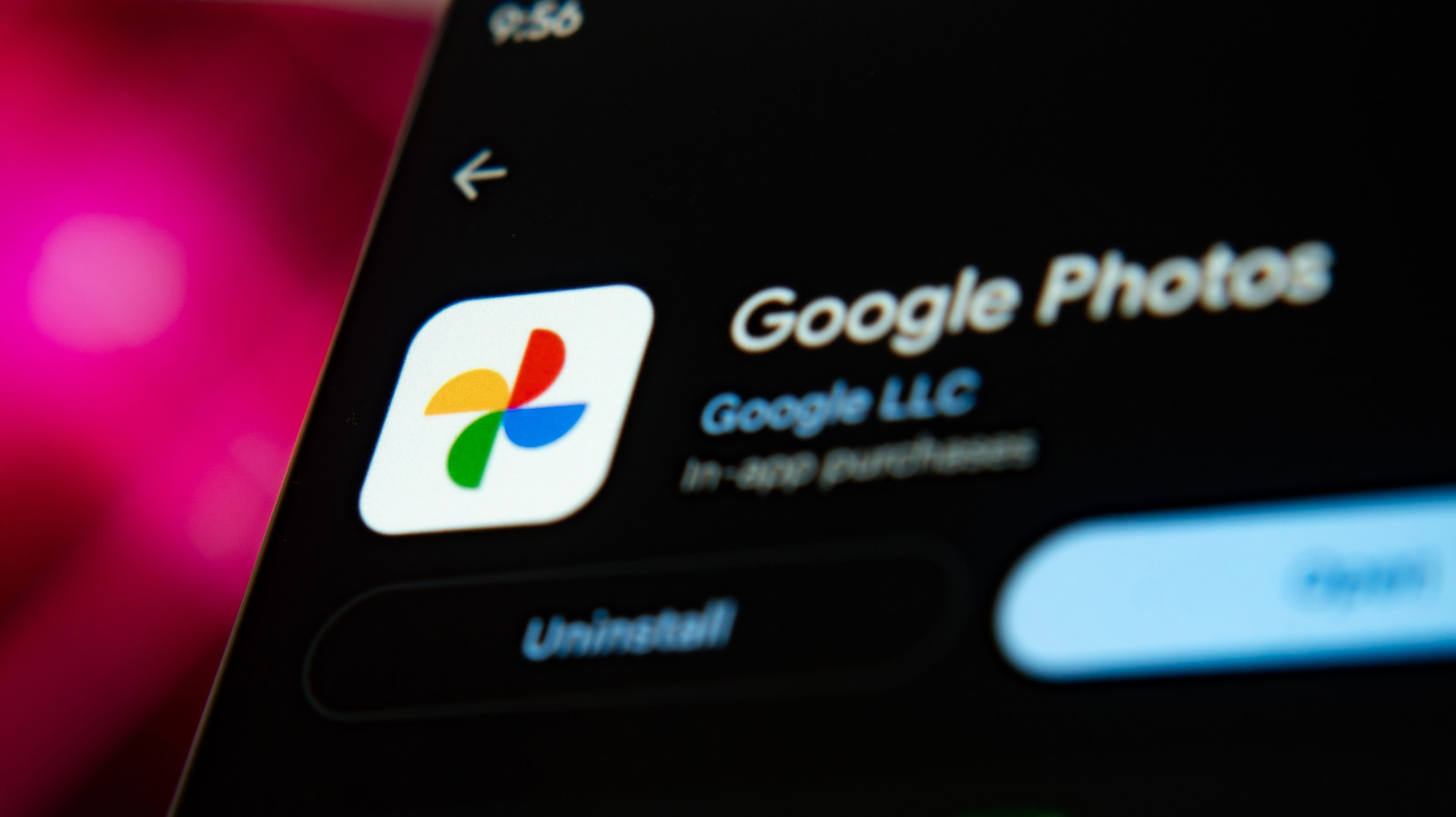 Google Photos или стандартное приложение «Галерея»: в чём разница и что выбрать