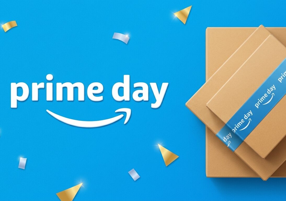 У вас есть всего 48 часов на эти акции Amazon Prime со скидками до 69%